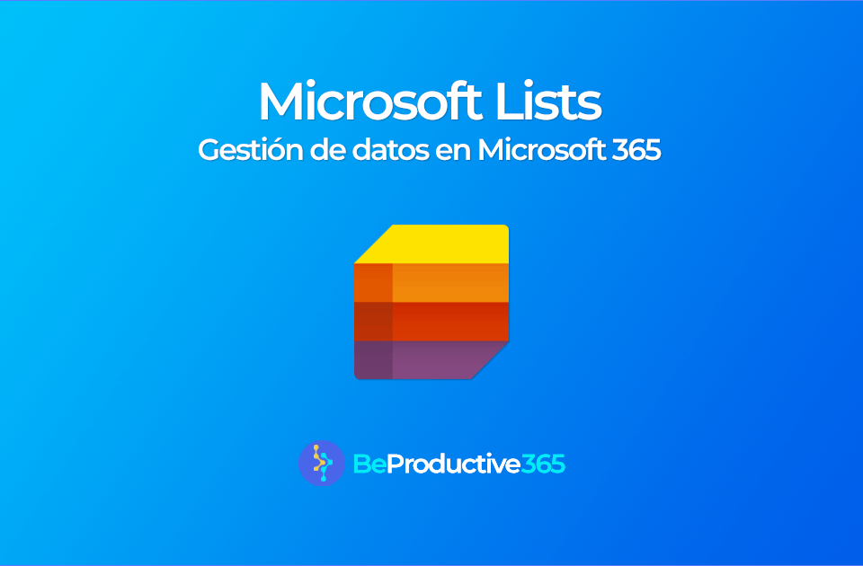 microsoft lists