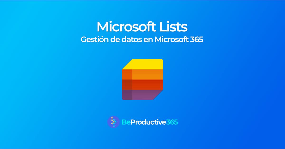 microsoft lists