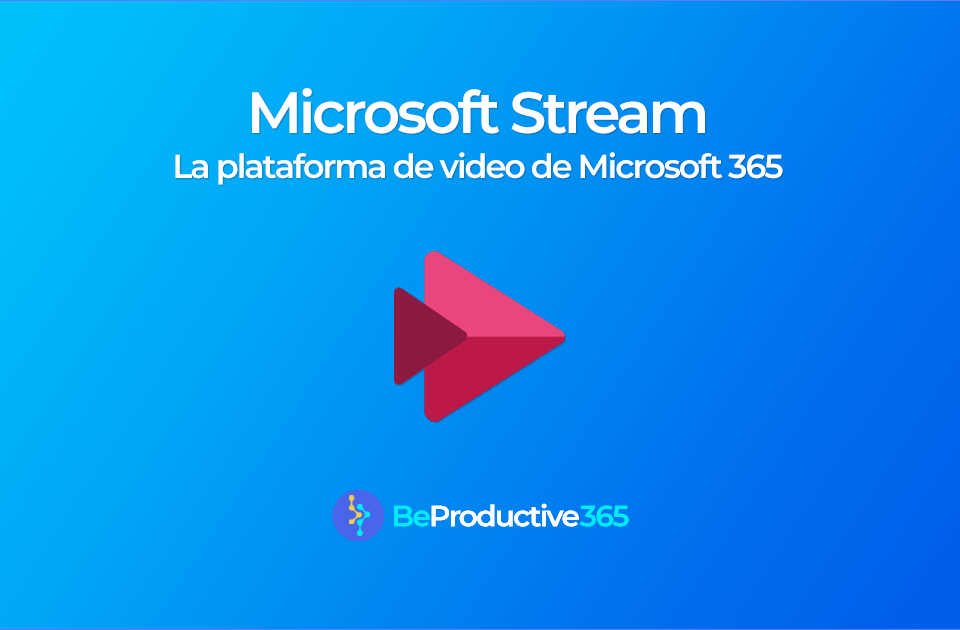 microsoft stream